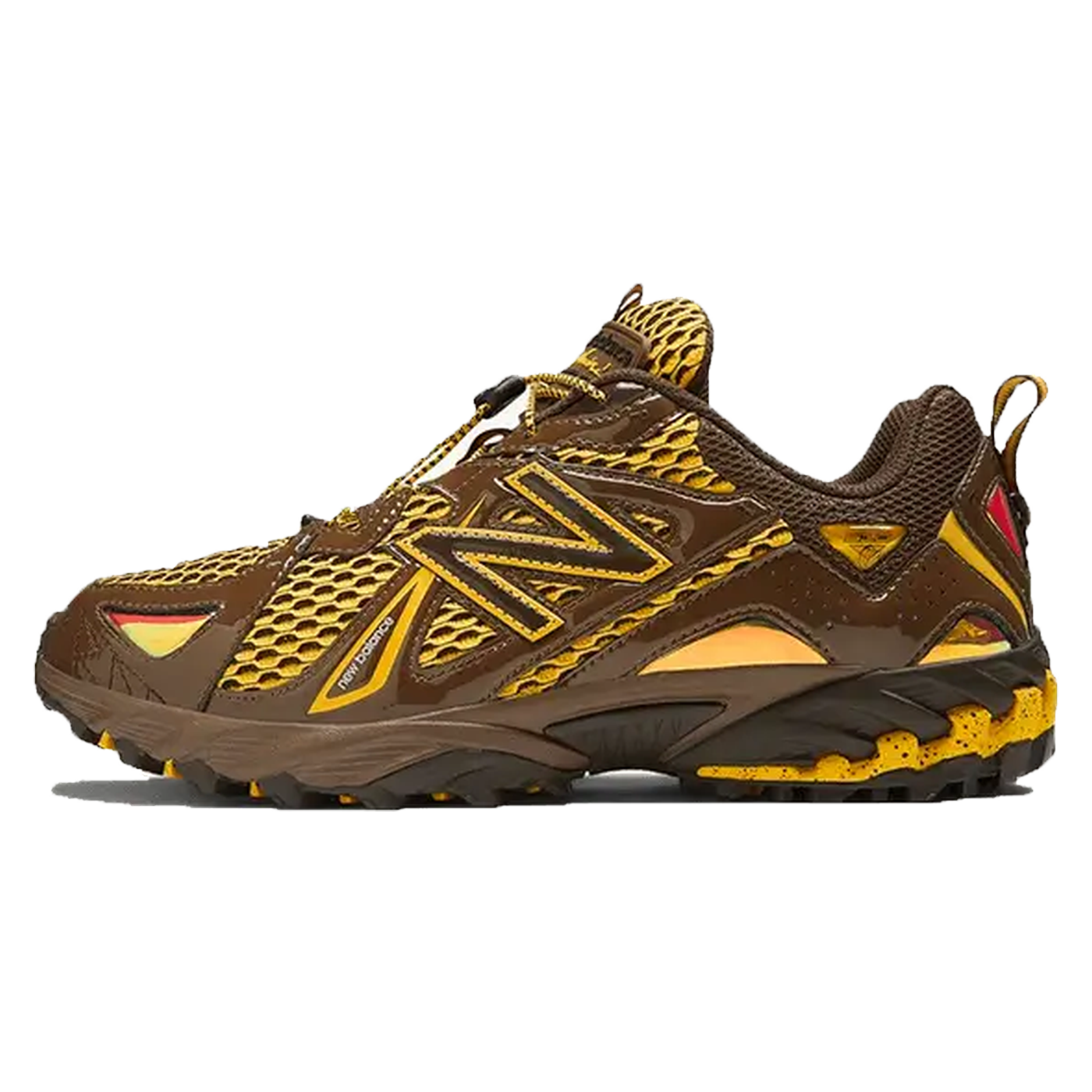 Aime Leon Dore x New Balance 610 The Mooz