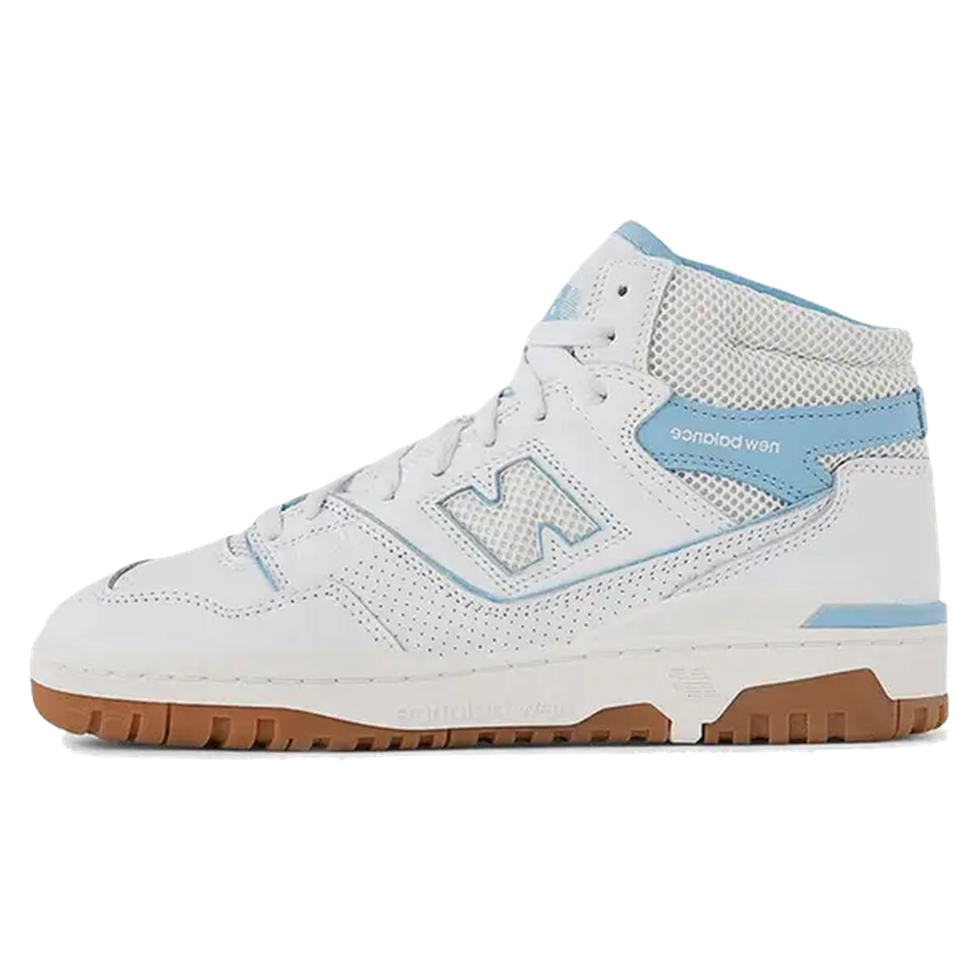 Aime Leon Dore x New Balance 650 Blue Haze