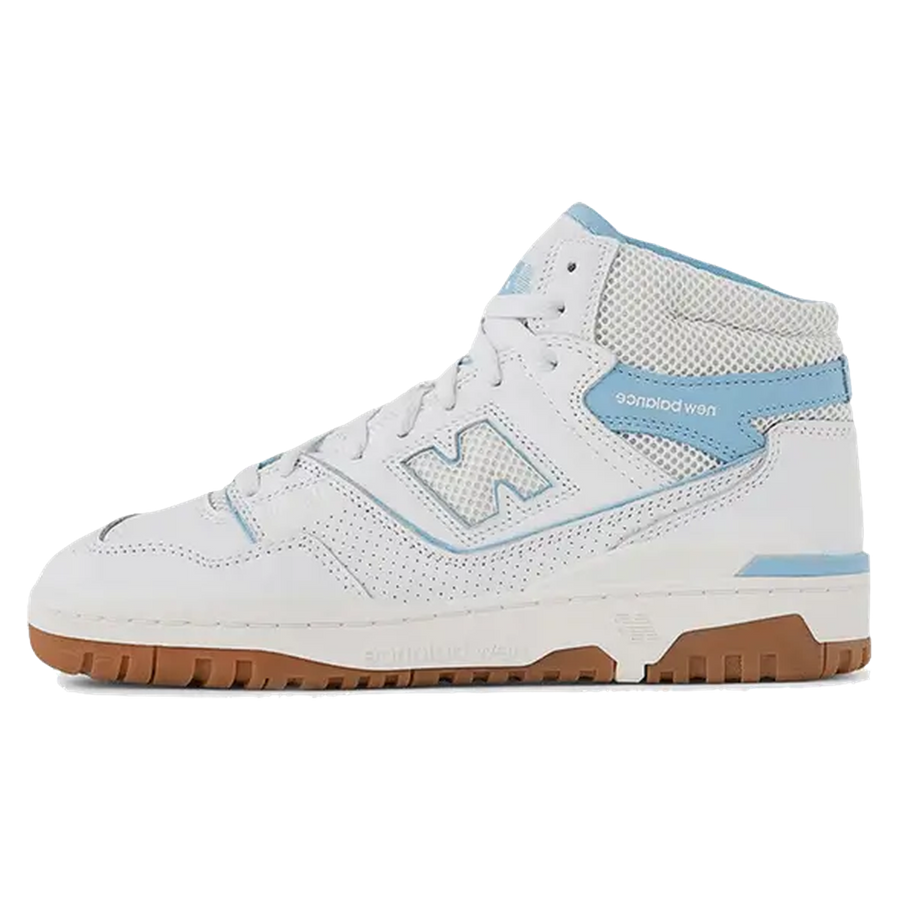 Aime Leon Dore x New Balance 650 Blue Haze