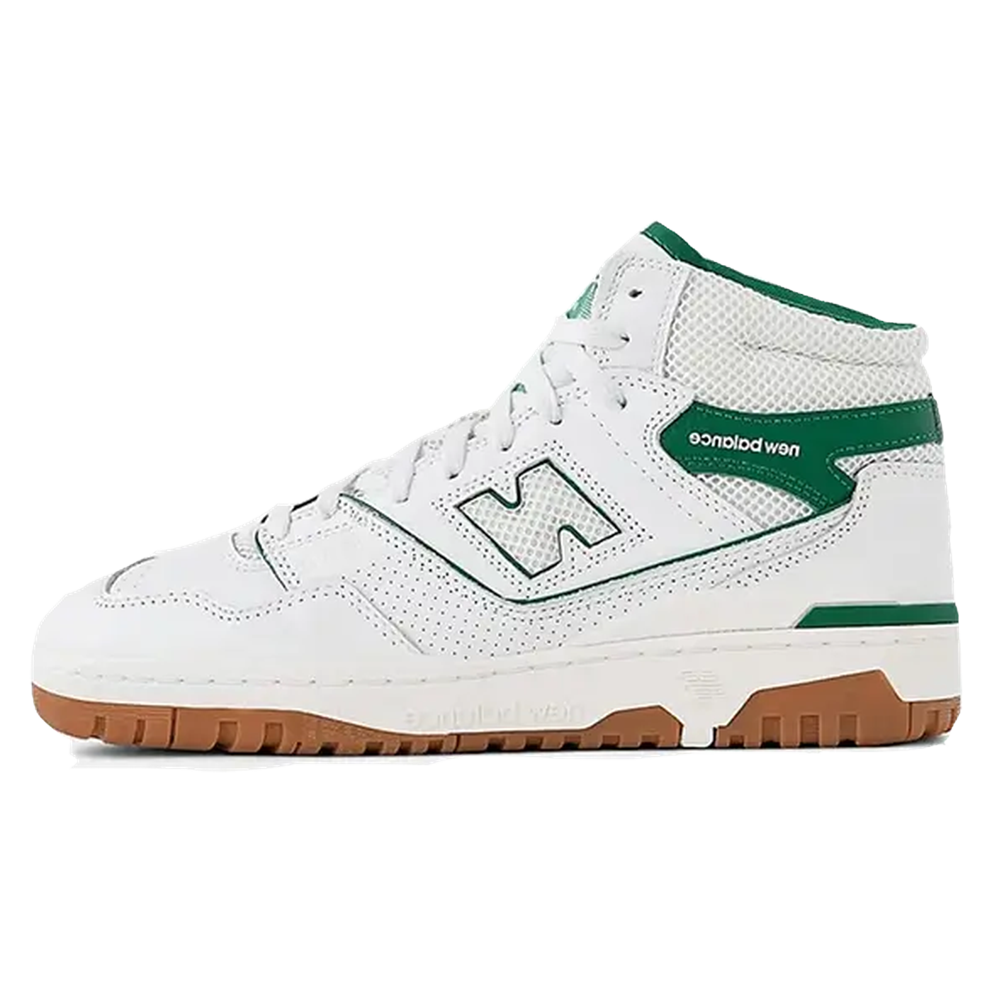 Aime Leon Dore x New Balance 650 Classic Pine Green