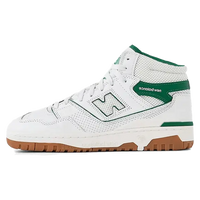 Aime Leon Dore x New Balance 650 Classic Pine Green