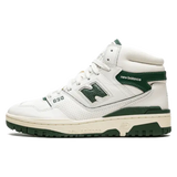 Aime Leon Dore x New Balance 650R White Green