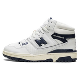 Aime Leon Dore x New Balance 650R White Navy