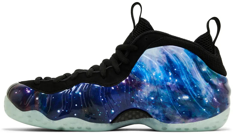 Air Foamposite One Galaxy (2025)
