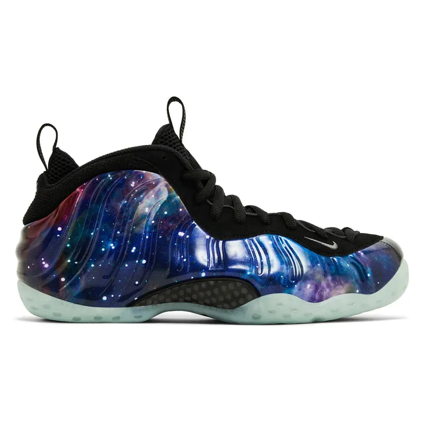 Air Foamposite One Galaxy (2025)