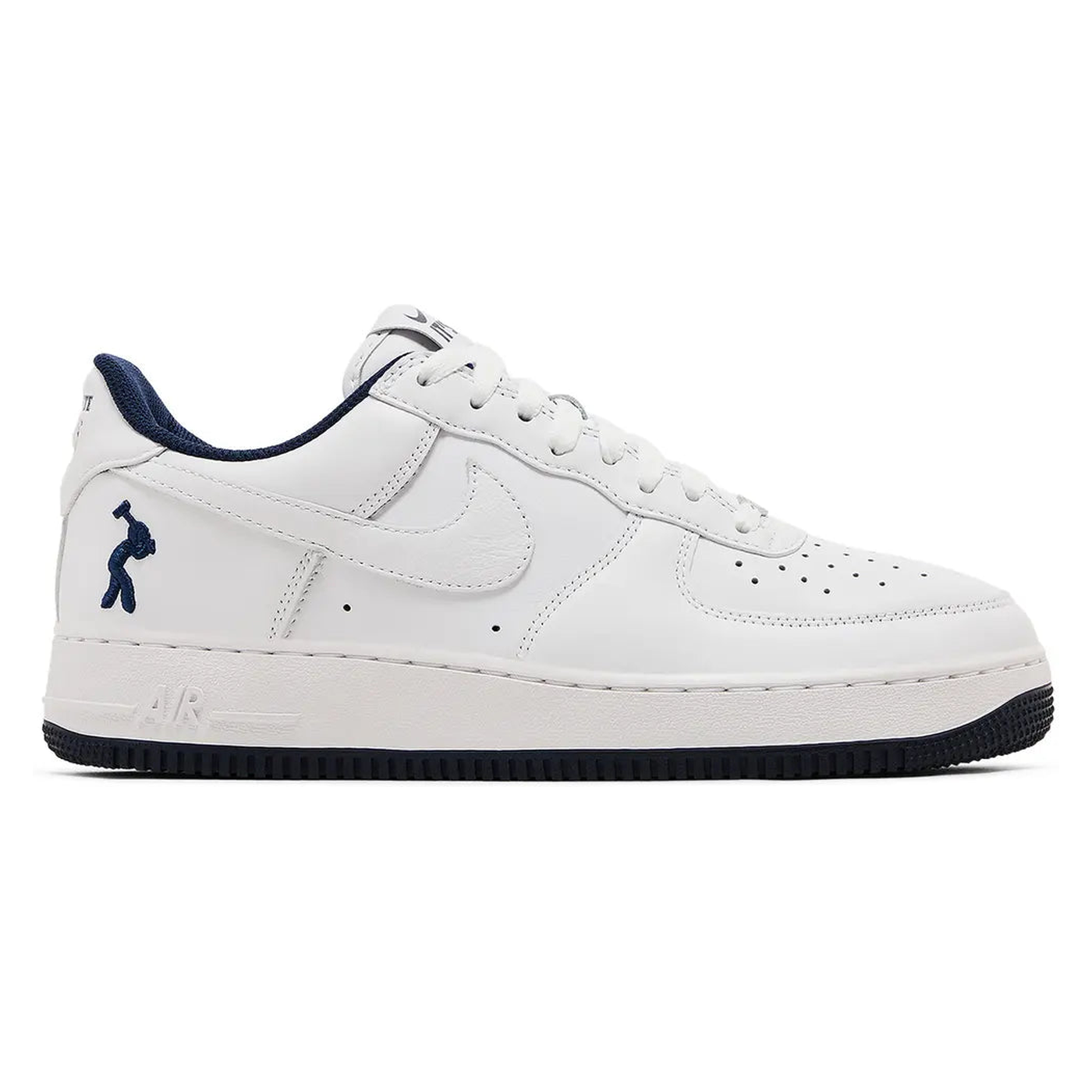 Air Force 1 Low Lil Yachty Concrete Boys It's Us