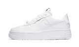 Nike Air Force 1 Low Pixel White