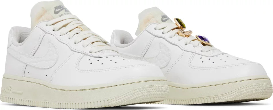 Air Force 1 Low Premium Jewels