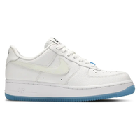 Air Force 1 Low UV Reactive Swoosh