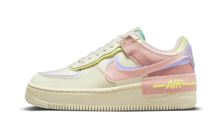 Nike Air Force 1 Shadow Cashmere