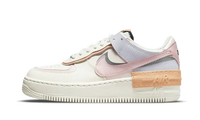 Nike Air Force 1 Shadow Pink Glaze