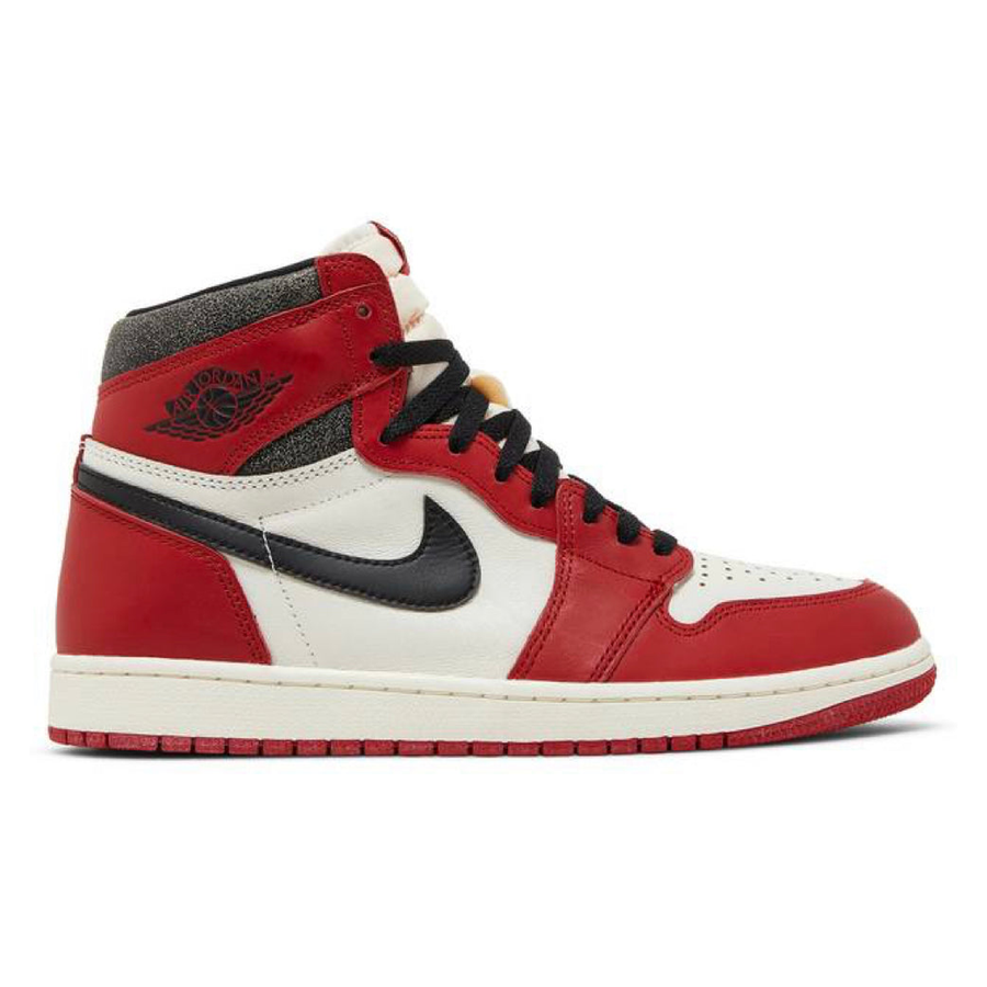 Air Jordan 1 High OG Chicago Lost And Found