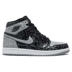 Air Jordan 1 High OG Rebellionaire