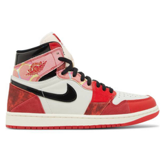 Air Jordan 1 High OG Spider-Man Across the Spider-Verse