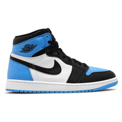 Air Jordan 1 High OG UNC Toe