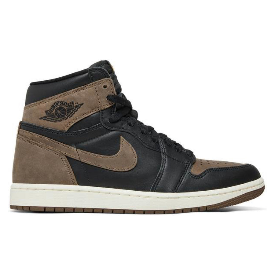 Air Jordan 1 High Retro OG Palomino