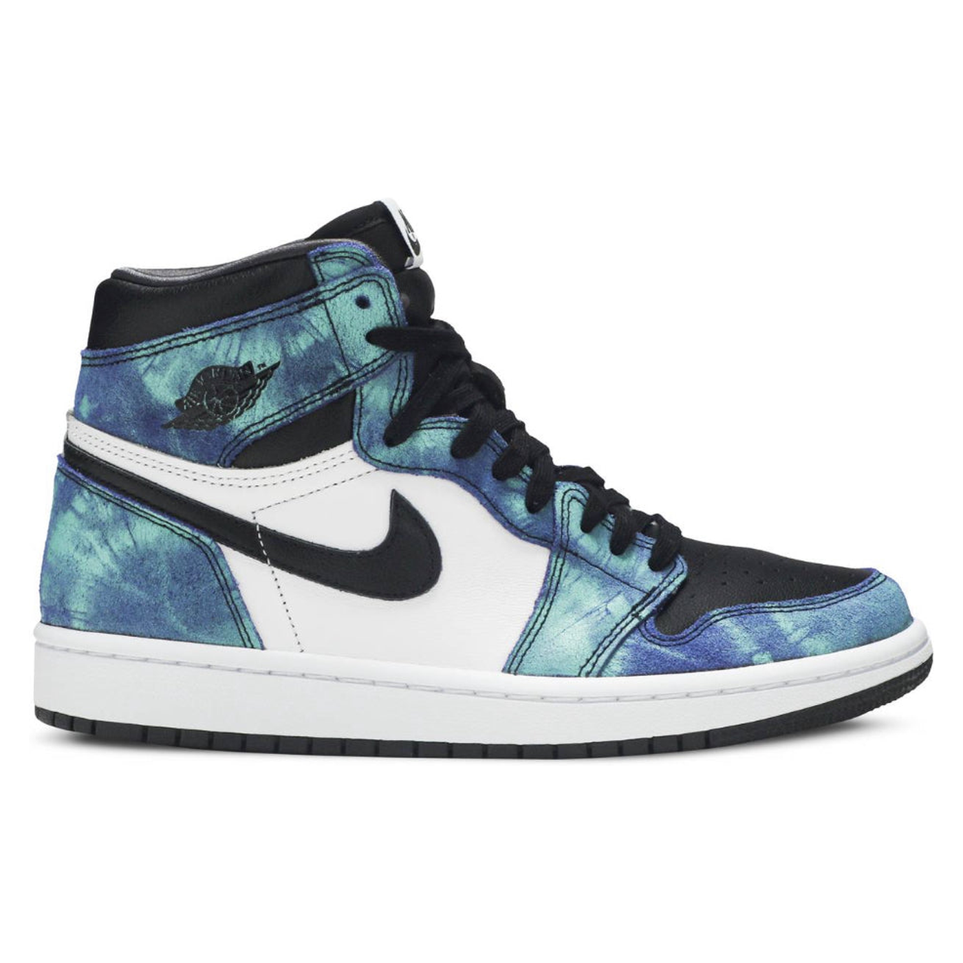 Air Jordan 1 High "Tie Dye"