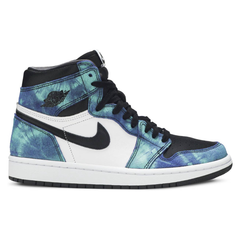 Air Jordan 1 High "Tie Dye"