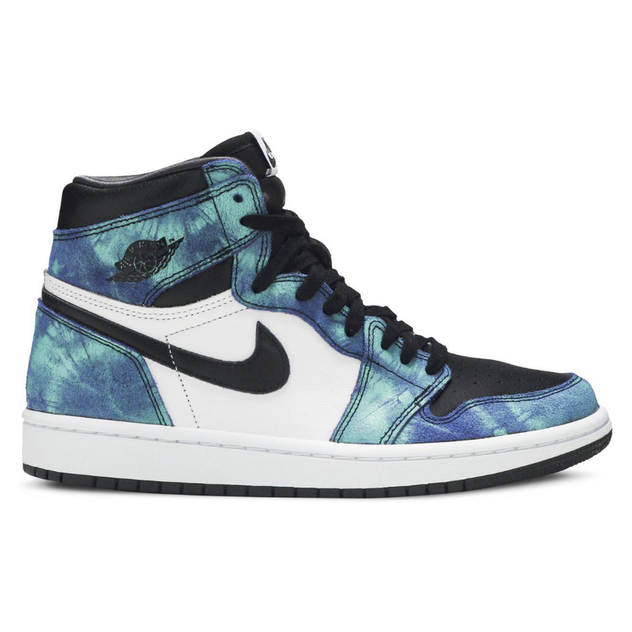 Air Jordan 1 High "Tie Dye"