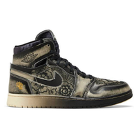 Air Jordan 1 High Zoom Comfort 2 Day of the Dead