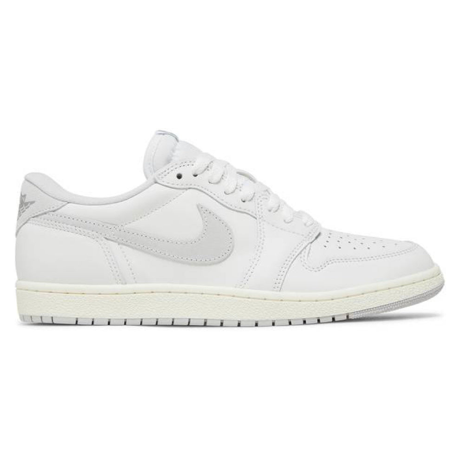 Air Jordan 1 Low 85 Neutral Grey
