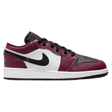 Air Jordan 1 Low Dark Beetroot Roma Green