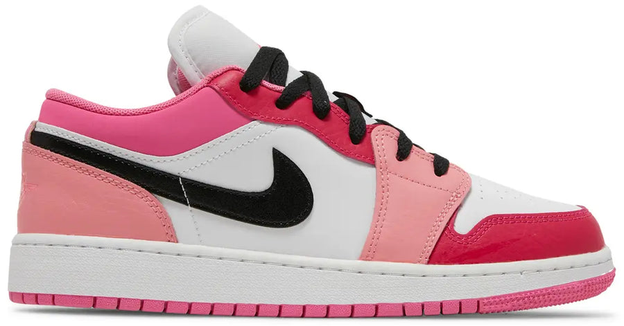 Nike Air Jordan 1 Low "Pinksicle" (GS)