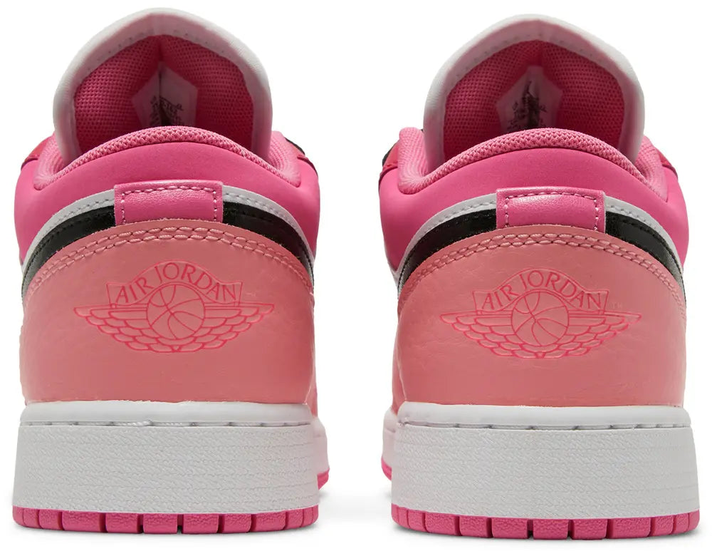 Nike Air Jordan 1 Low "Pinksicle" (GS)