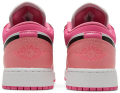 Nike Air Jordan 1 Low "Pinksicle" (GS)