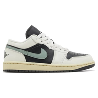 Air Jordan 1 Low Jade Smoke