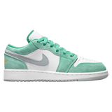 Air Jordan 1 Low New Emerald