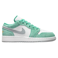 Air Jordan 1 Low New Emerald