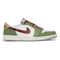 Air Jordan 1 Low OG Year Of The Dragon