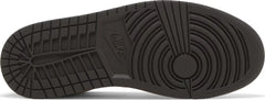Air Jordan 1 Low Shadow Brown