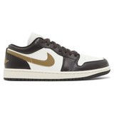 Air Jordan 1 Low Shadow Brown