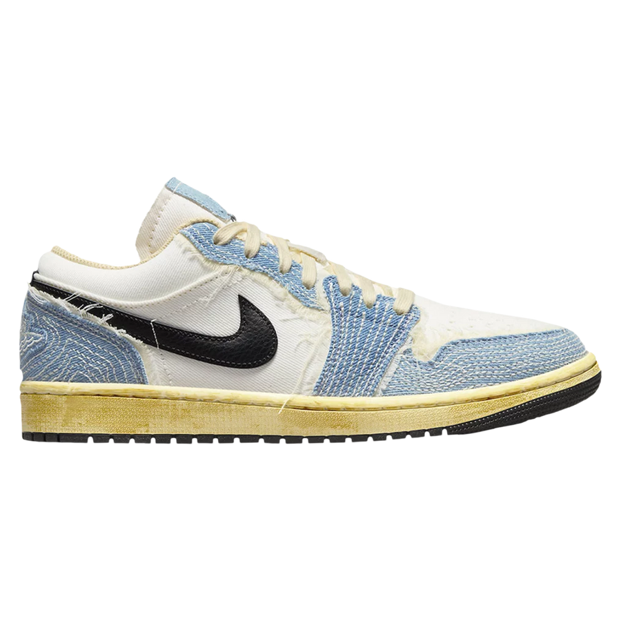 Air Jordan 1 Low World Make Japan