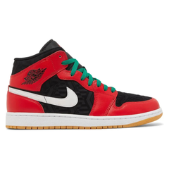 Air Jordan 1 Mid Christmas