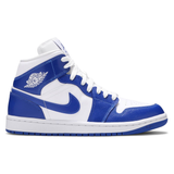 Air Jordan 1 Mid Kentucky Blue
