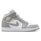 Air Jordan 1 Mid Linen