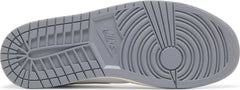 Air Jordan 1 Mid Neutral Grey