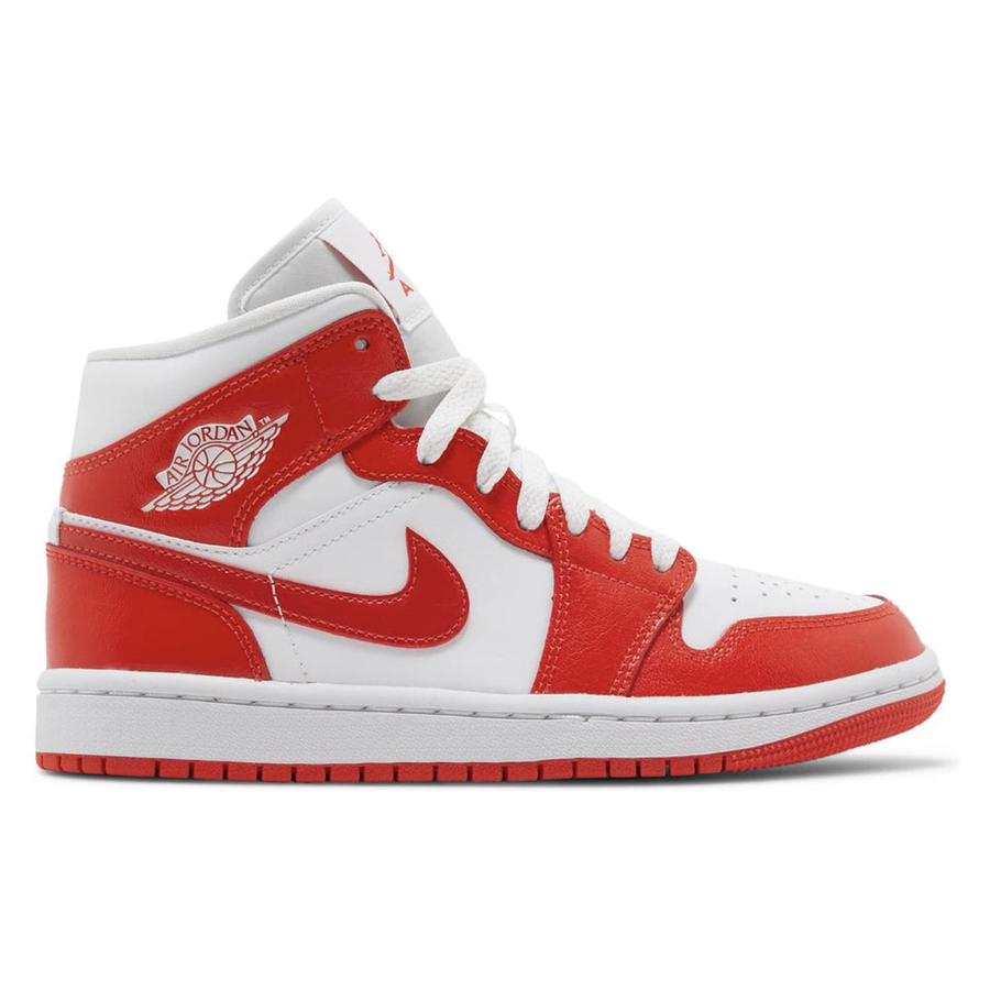 Air Jordan 1 Mid "Syracuse"