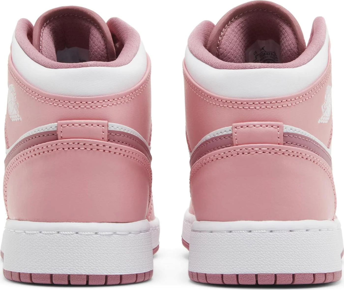 Air Jordan 1 Mid Valentine's Day 2023