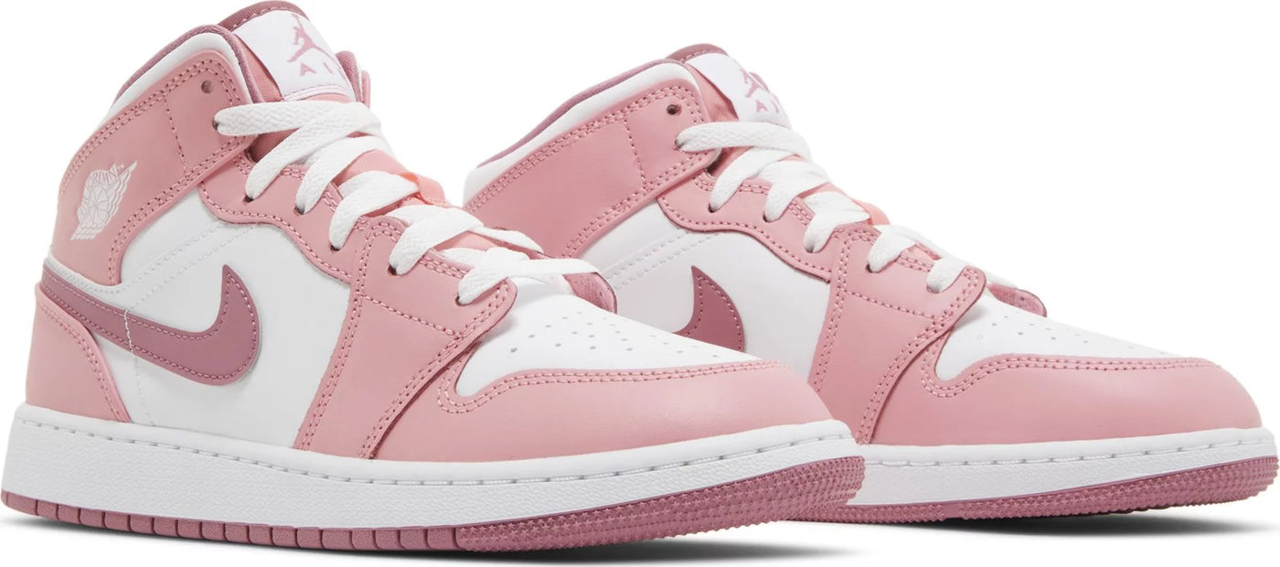 Air Jordan 1 Mid Valentine's Day 2023