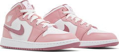 Air Jordan 1 Mid Valentine's Day 2023