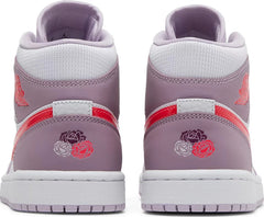 Air Jordan 1 Mid Valentine's Day