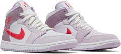 Air Jordan 1 Mid Valentine's Day