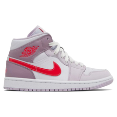 Air Jordan 1 Mid Valentine's Day
