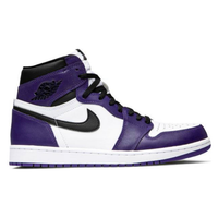 Air Jordan 1 Retro High Court Purple