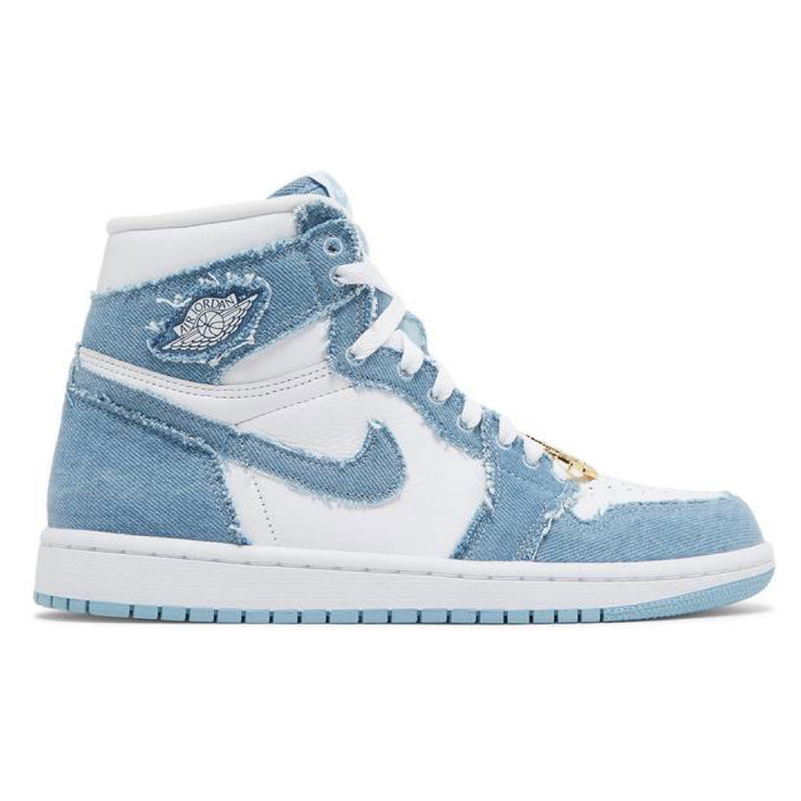 Air Jordan 1 Retro High Denim