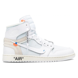 Air Jordan 1 Retro High Off-White Euro